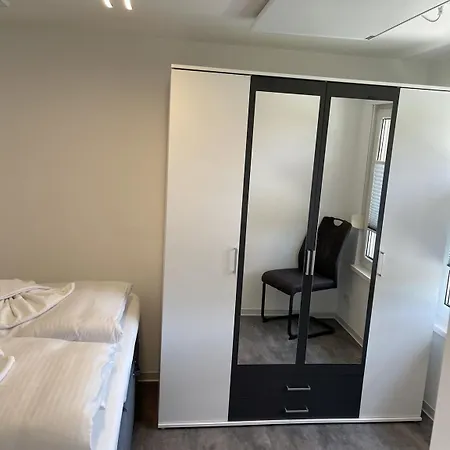 Apartment Fewo Am Eichenberg 21
