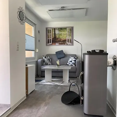 Fewo Am Eichenberg 21 Apartment